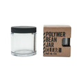 Comandante Polymer Bean Jar - 40g (Clear)