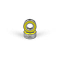 Comandante Ball Bearings - Stainless Steel (Set of 2)