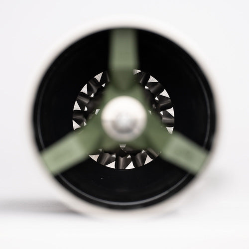 Comandante Lab Series C40 MK4 Tigershark Burr Coffee Grinder