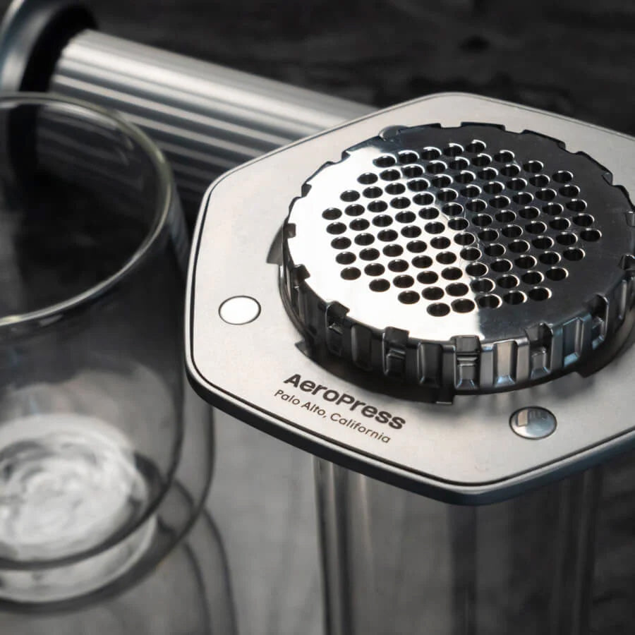 AeroPress Premium Coffee Maker