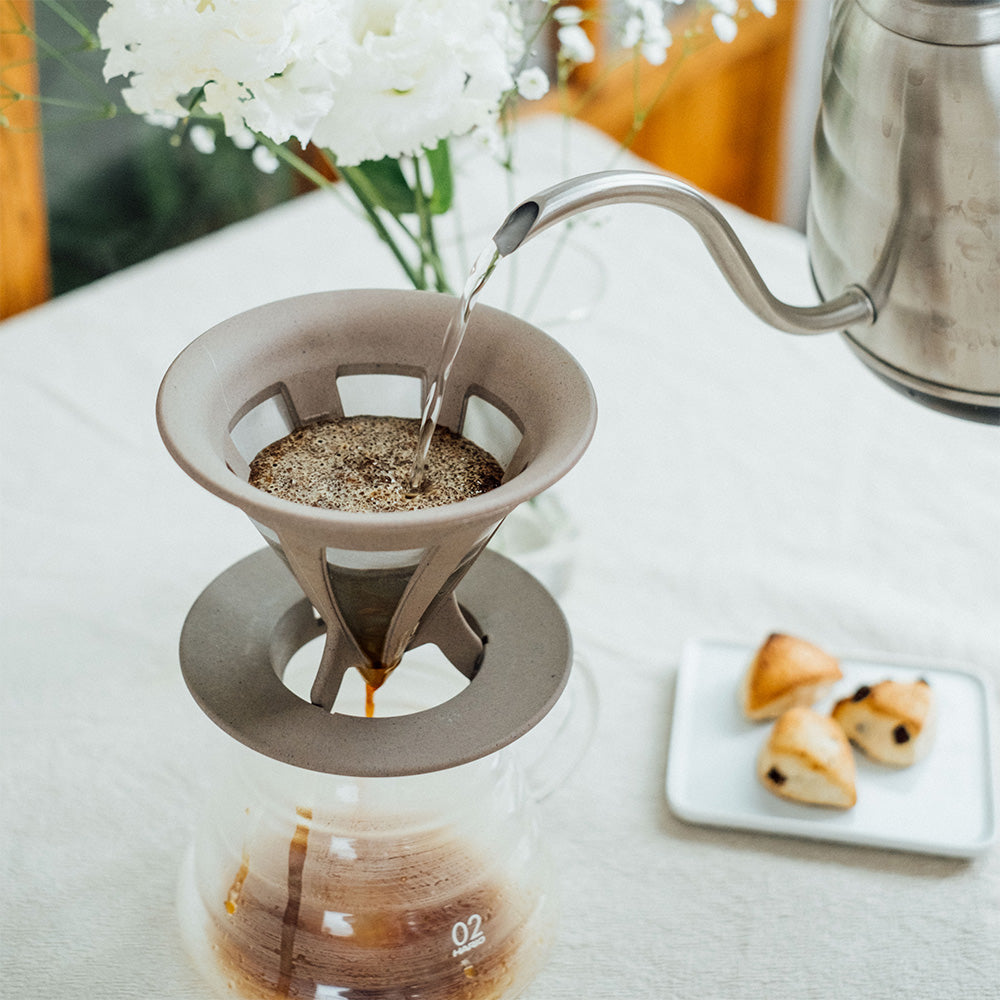 Hario Cafe All Dripper BATON 02