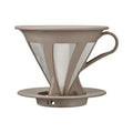 Hario Cafe All Dripper BATON 02