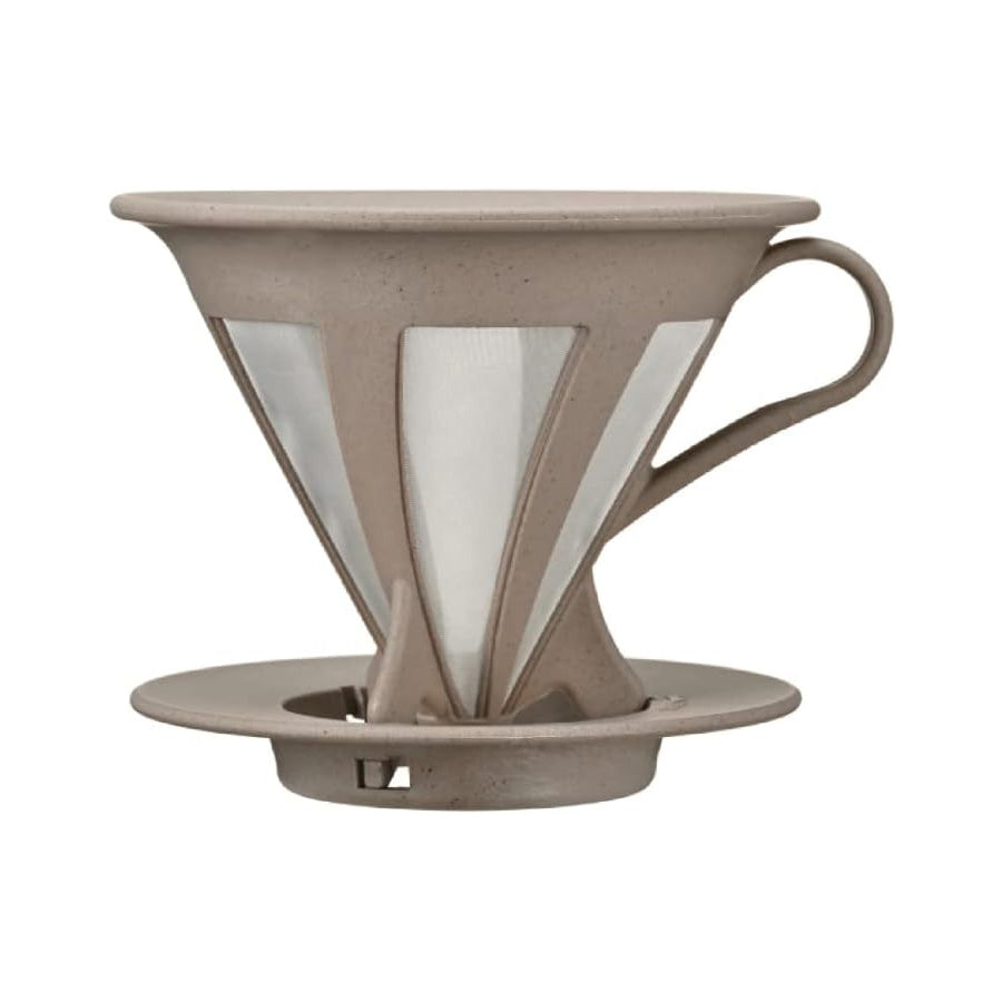Hario Cafe All Dripper BATON 02