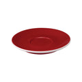 Loveramics Tulip Latte Saucer (Red) 15cm