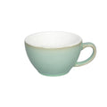 Loveramics Reactive Glaze Potters Cafe Latte Cup (Basil) 300ml