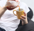Loveramics Bond Coffee Mug (Yellow) 300ml