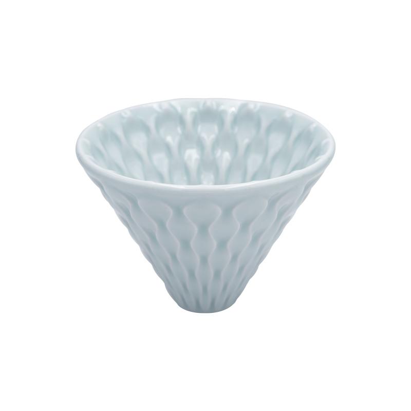 Loveramics Brewers Coffee Dripper Mellow (Celadon Blue)