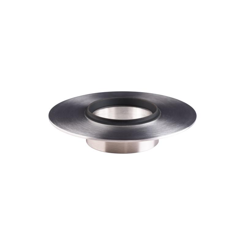 Loveramics Brewers Coffee Dripper Stand (Metallic)