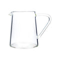 Loveramics Brewers Tall Glass Jug 500ml (Clear)