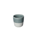 Loveramics Dale Harris Champions Signature Crackle Glaze Espresso Cup (80ml) - Charcoal