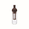 Hario Cold Brew Coffee Filter in Bottle (Brown)