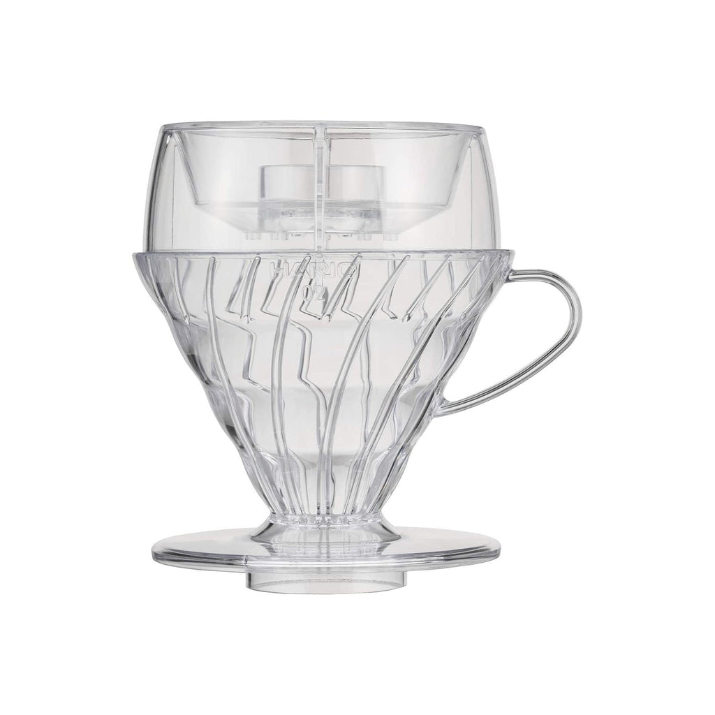 Hario V60 Drip-Assist Set (Size 02)