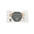 Hario Pegasus Filter Papers - Size 02 - Brown  (100-Pack)