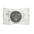 Hario Pegasus Filter Papers - Size 03 - White (100-Pack)