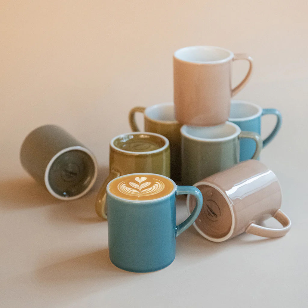 Loveramics Bond Coffee Mug (Charcoal) 300ml
